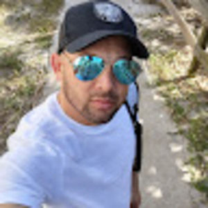 Meet your Posher, Julio alberto